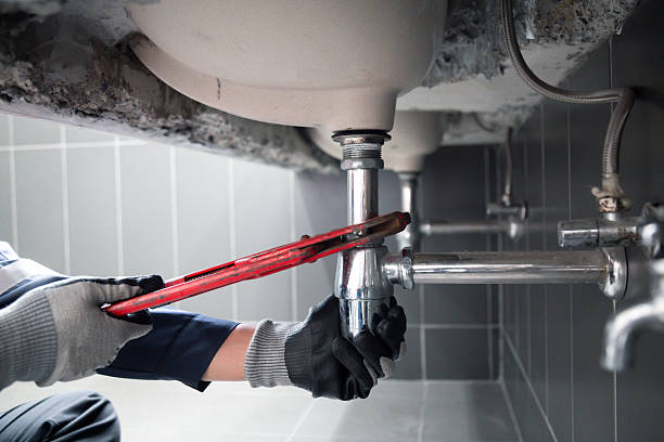 Trusted Leak Detection service in Madrid, NE - AAA Plumbing Heating